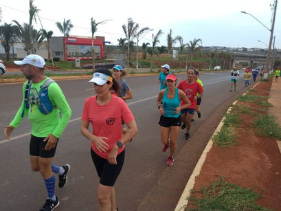 Futel divulga datas e percursos dos longões de 2023