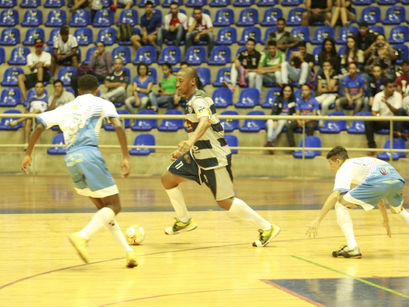 Inscrições para 25ª Copa Futel de Futsal Adulto começam nesta segunda (21)