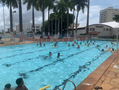 Futel oferece mais de 1,1 mil vagas gratuitas para diversas modalidades