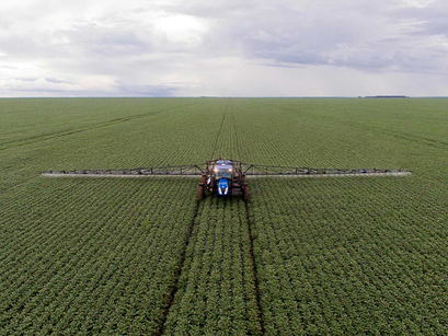 Uberlândia registra recorde nas exportações em 2021