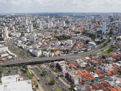 Prefeitura disponibiliza guia on-line do IPTU com desconto de 10%