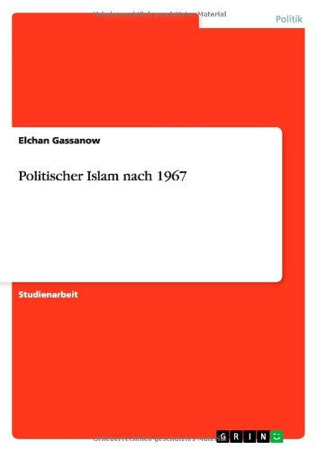Politischer-Islam