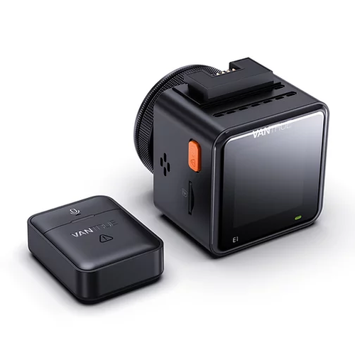 VANTRUE Element 1 Lite ドライブレコーダー WiFi 搭載 Vantrue Element 1 Lite