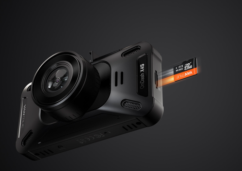 Vantrue X4Sドライブレコーダー | Vantrue JP