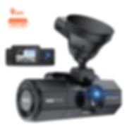 Vantrue N2S Dual 1440P Dash Cam