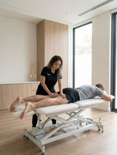 Personalized Recovery Plans at Anatomy Rehab Services