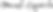 manu signature