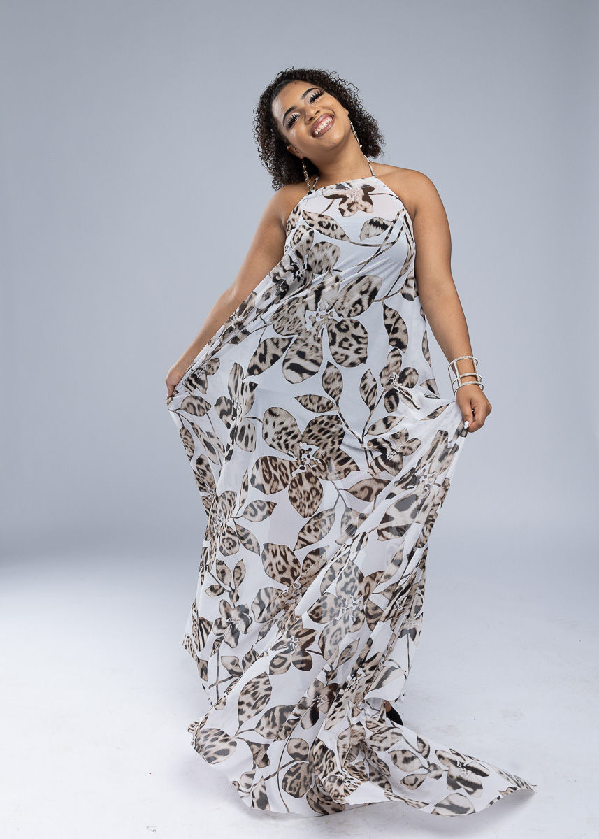 Thumbnail: Summer Maxi Dress