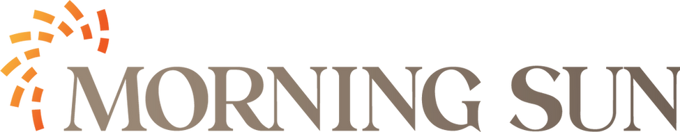 Morning Sun Logo