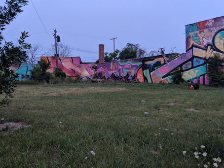 The Transformative Power of Beauty and Detroit
