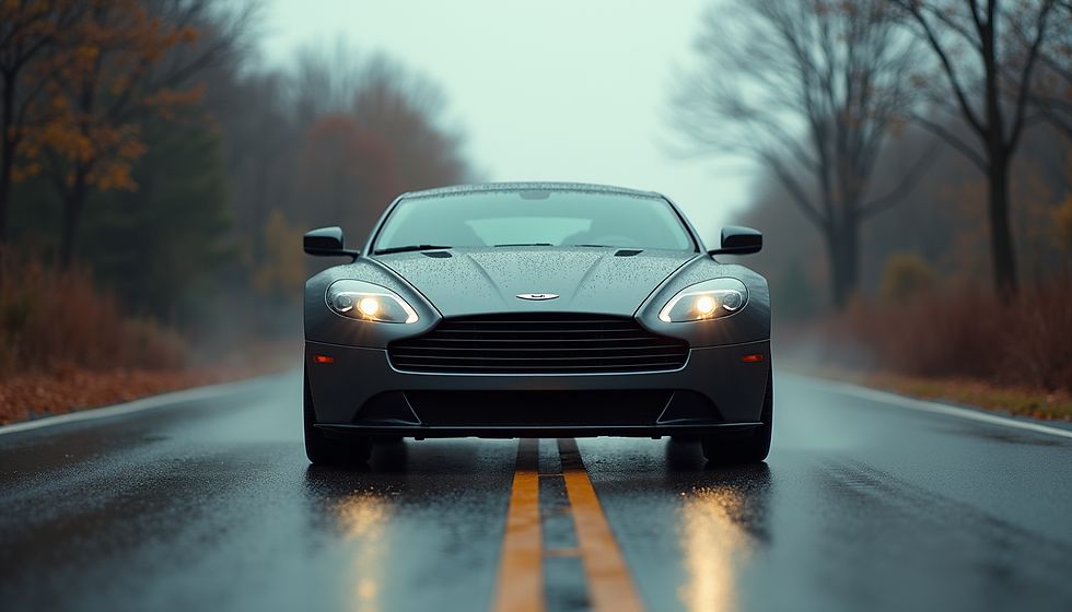 Everything You Need to Know About Caring for Your Car's Appearance