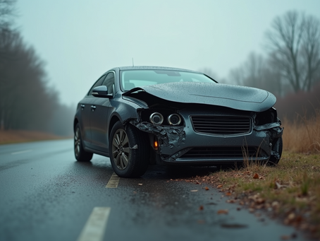 What to Do After a Car Accident