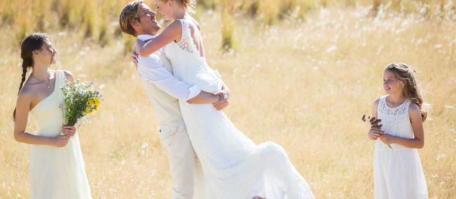 Adults Only (Wedding Planning Guide)