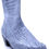 Thumbnail: Genuine Hornback Crocodile Botin 8-US Women's