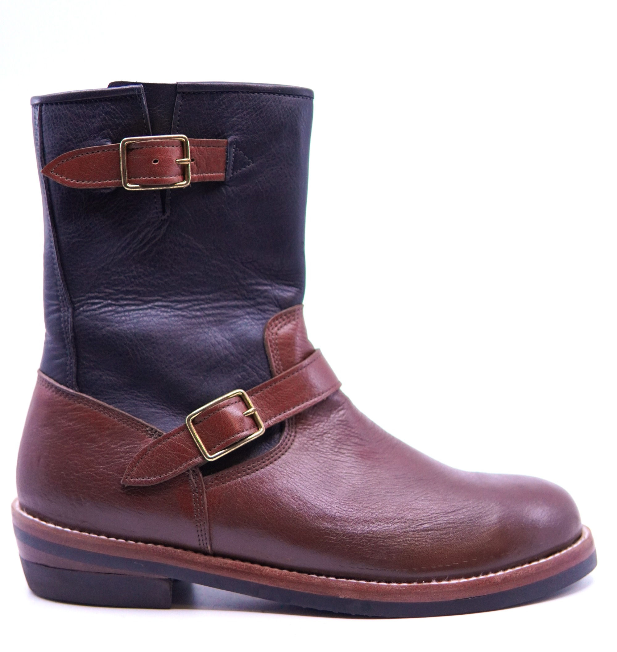 Engineer Boots US 11