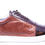 Thumbnail: Eel & Lizard Sneaker