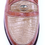 Thumbnail: Full Alligator Loafer with Eyes US 12