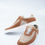 Thumbnail: Horizon Suede Suit Sneaker