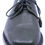 Thumbnail: Genuine Forest Green Leather Dress Shoe