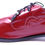 Thumbnail: Genuine Red Patent Leather Dress Shoe 12.5- US Men's
