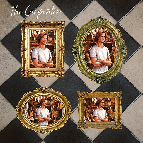 The Carpenter