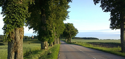 B&B Ströprodukter