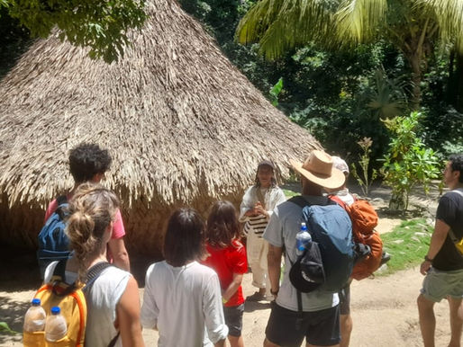Experiencias que ofrece Tierra Nativa 