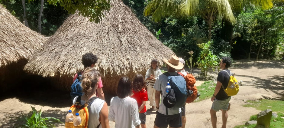 Experiencias que ofrece Tierra Nativa 