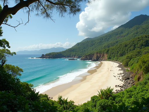 Alternativas para disfrutar durante Cierre Temporal del Parque Tayrona