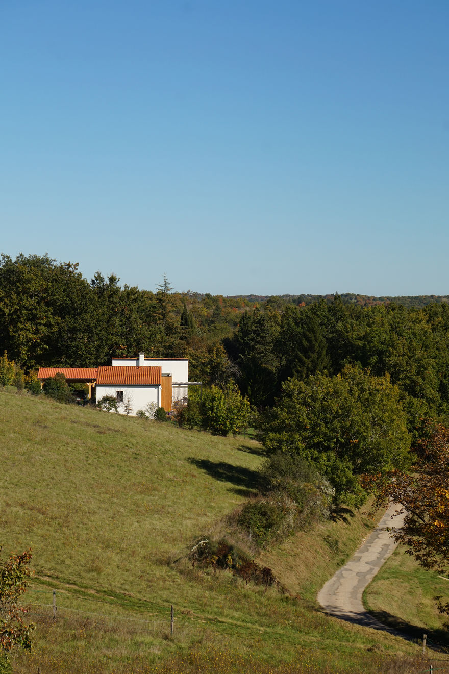 casa a . Lot © ja.aap