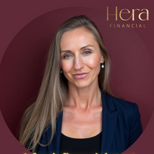 Divorced? Don't Let Your Ex Haunt Your 2025 Finances