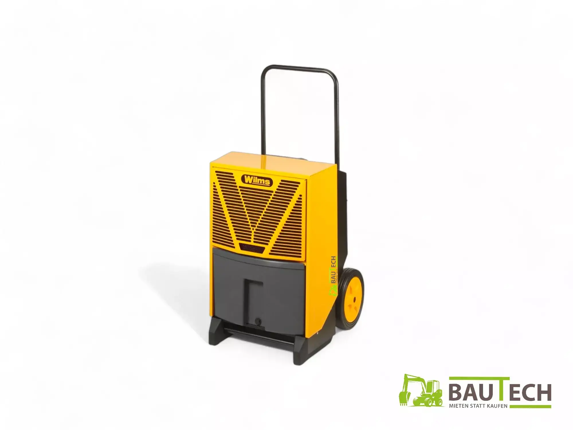 BAUTROCKNER WILMS KT430