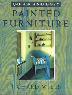Quick & Easy Painted Furniture