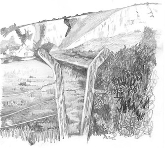 Sussex stile