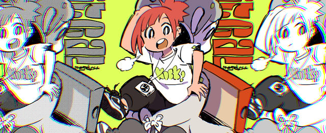 sit gal KICKちゃん +1F コラボカラー ソフビ magodesu maxresdefault.jpg
