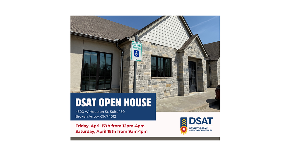 DSAT Office Open House