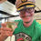 Thumbnail: "Captain of NY" Watermelon Tee