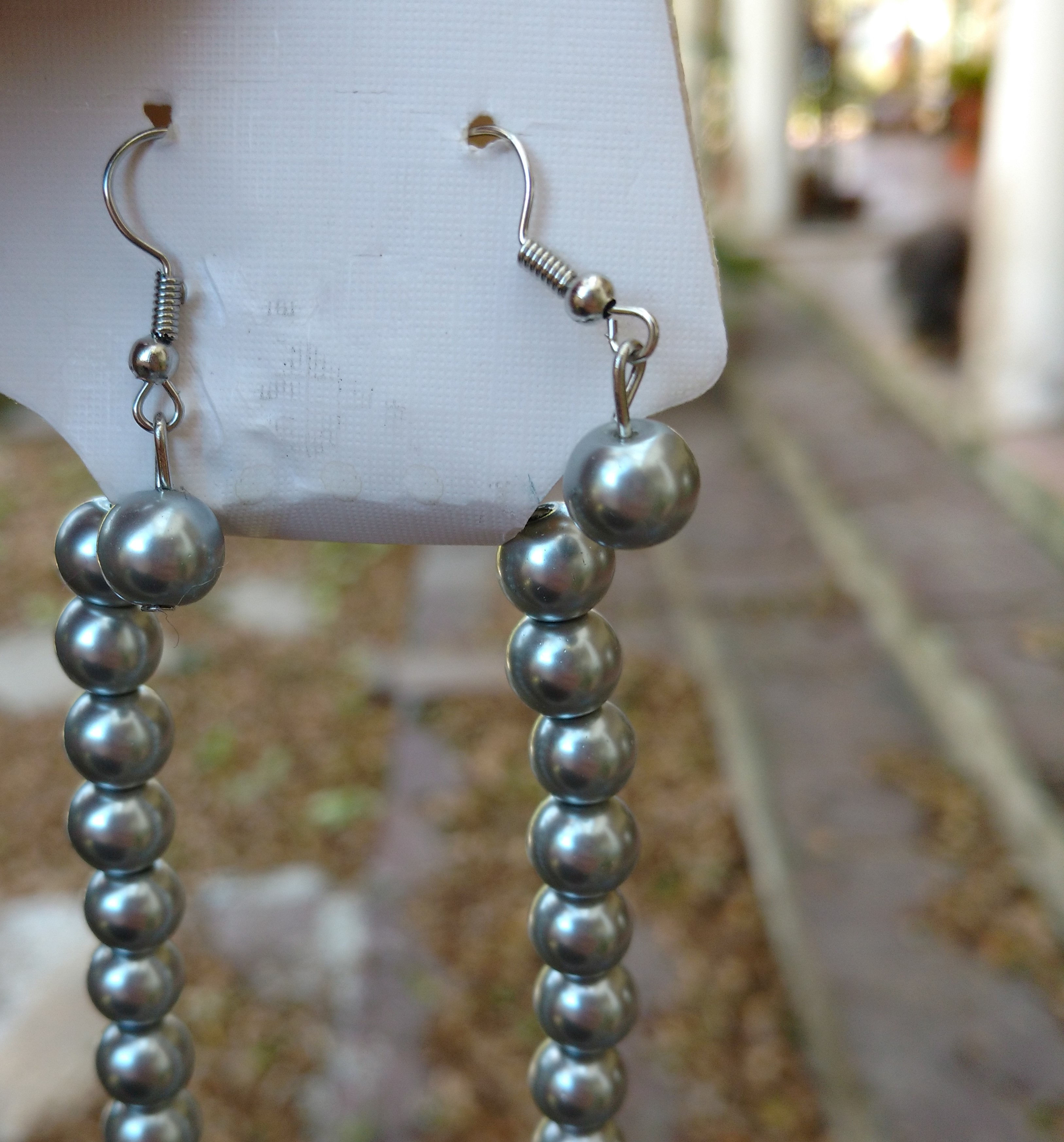 Collar de Perlas