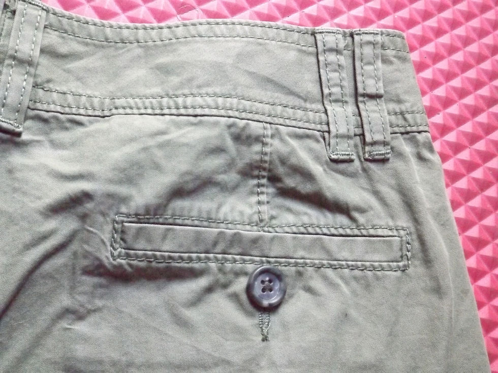 Miniatura: Short Old Navy