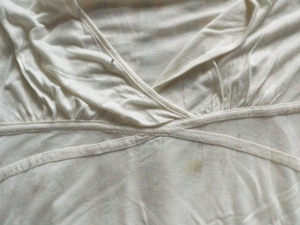 Miniatura: Blusa RUBZ