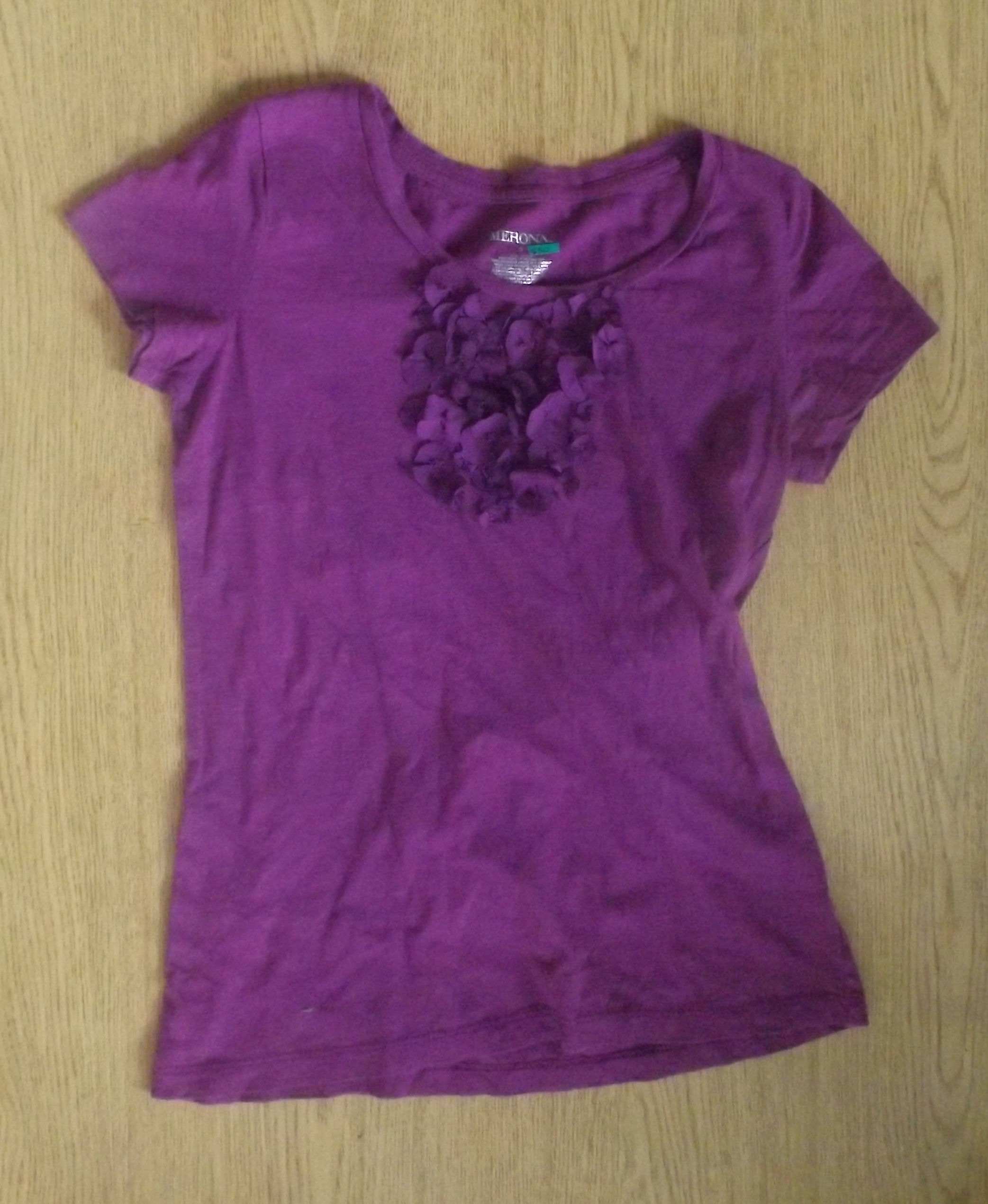 Blusa Merona