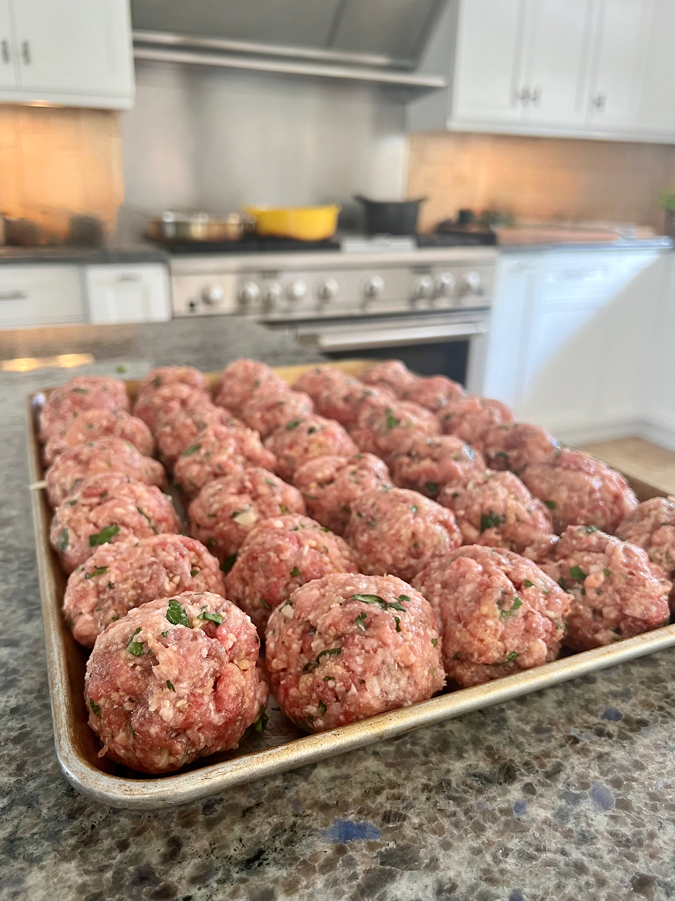 Thumbnail: Ground Veal - 1LB Frozen 