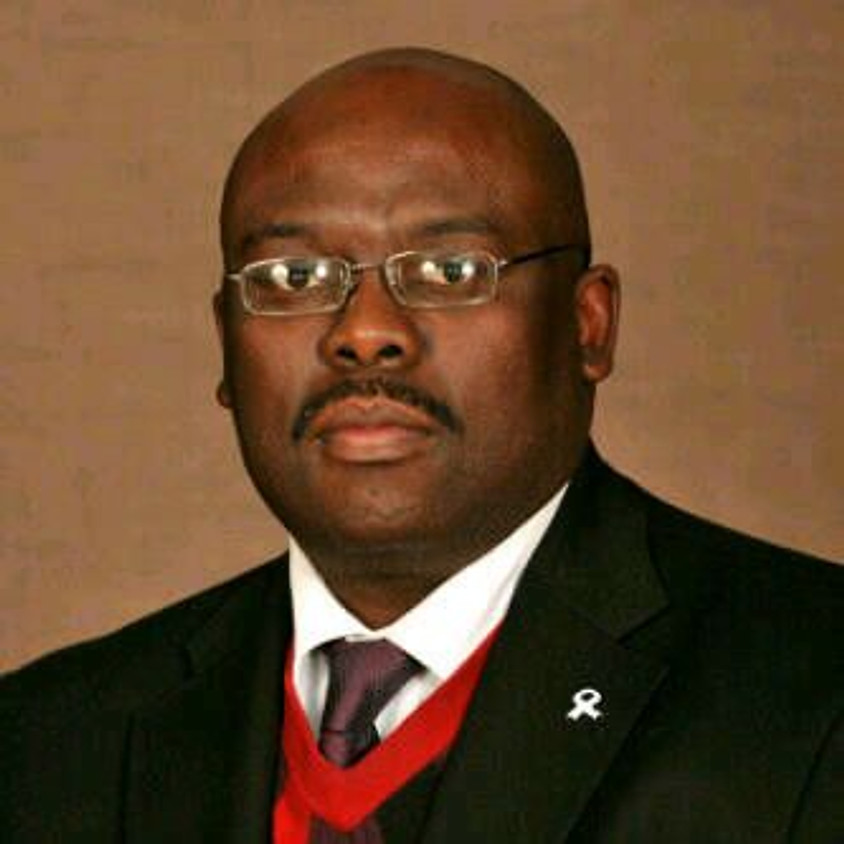 Farewell Ceremony Of The Percival Mpho Mashile
