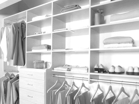 The Latest Trends & Opportunities in Closet and Home Storage Organization