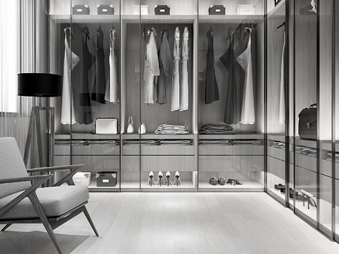State of the Closet: What’s Trending in Closet Design Fall 2021 Edition