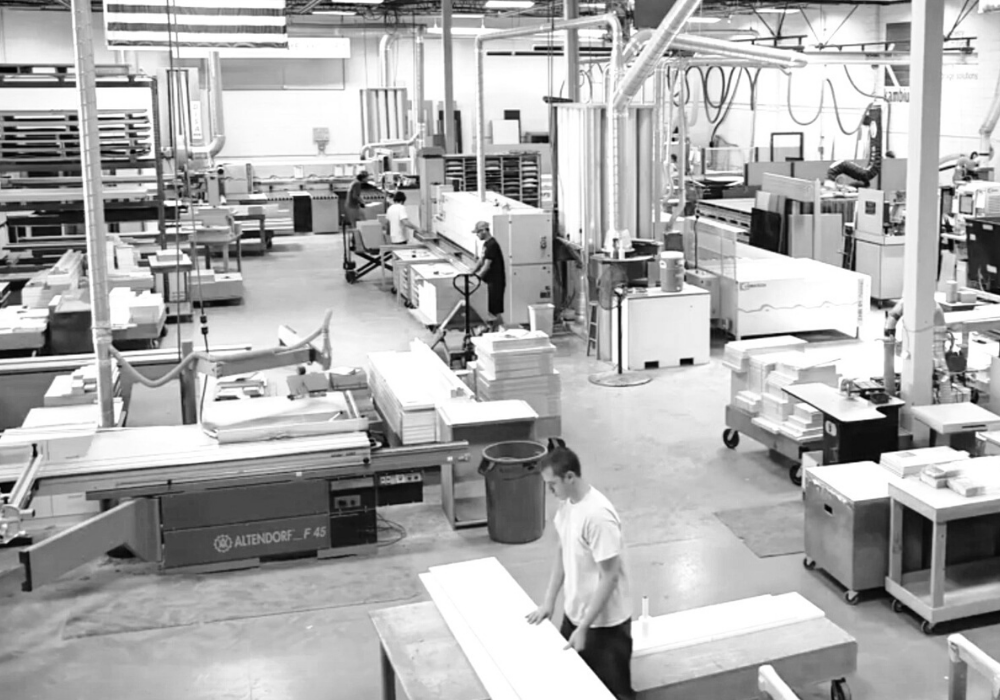 Considering Outsourcing Your Millwork Manufacturing? Here’s What You