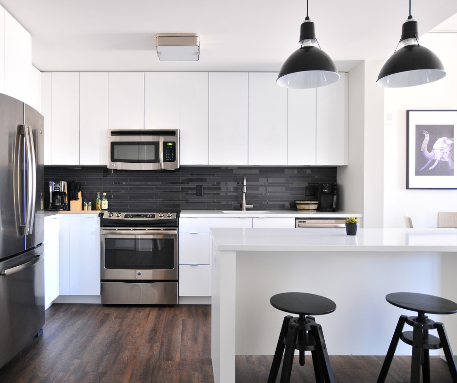 Kitchen cabinetry trends - keep it simple