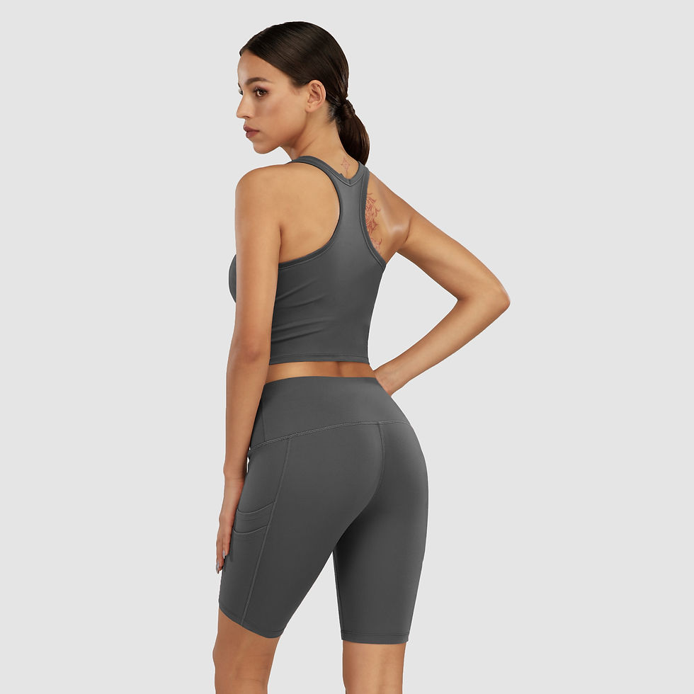 Thumbnail: Active Set Women Tummy Control
