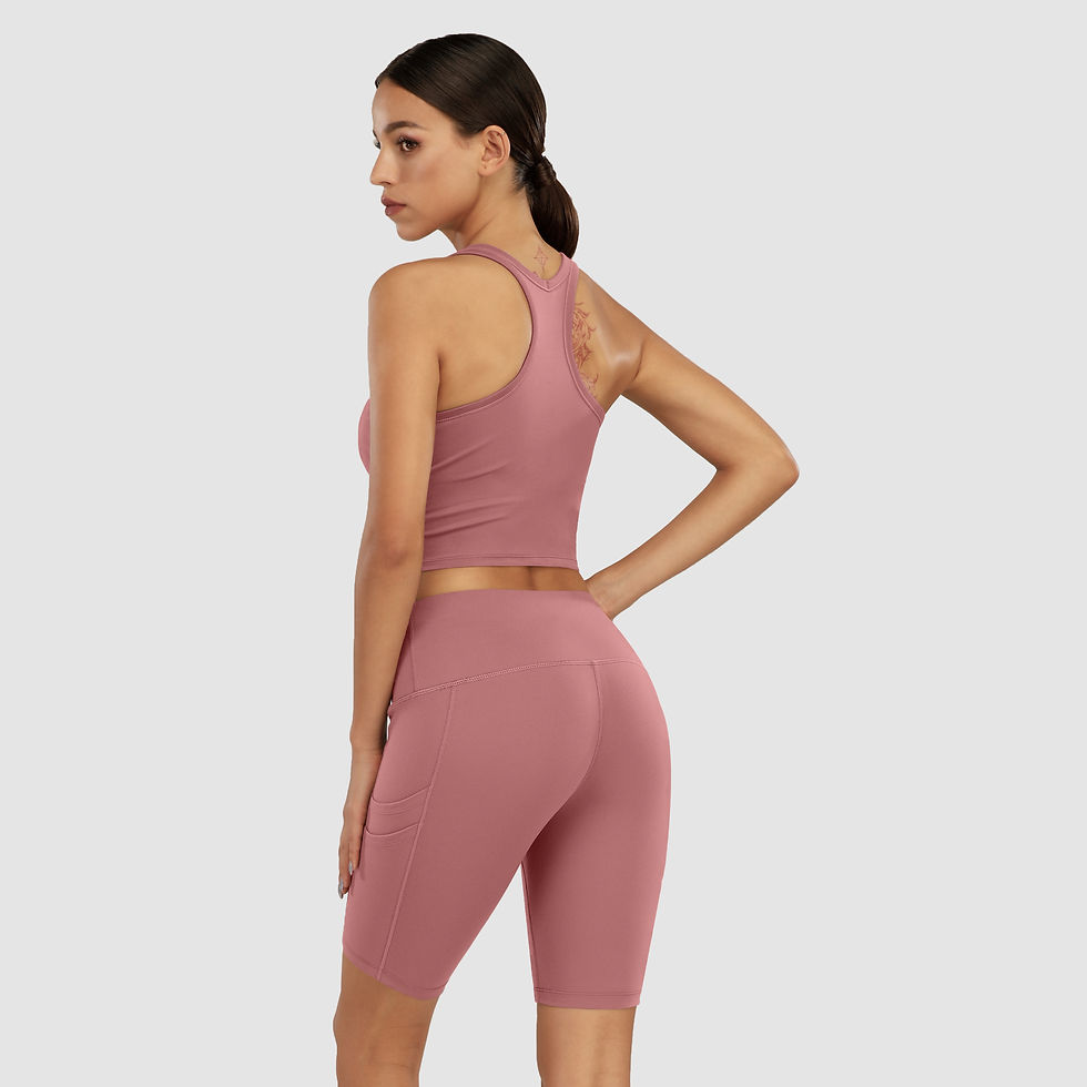 Thumbnail: Active Set Women Tummy Control