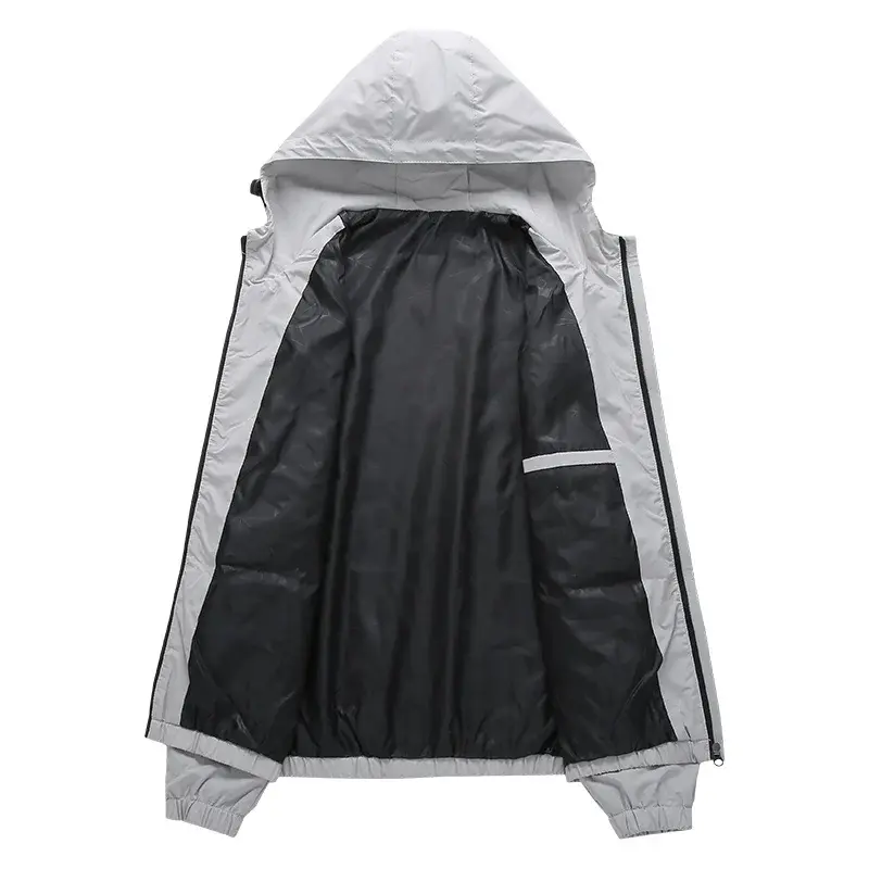 Thumbnail: Windbreaker Jackets- Waterproof